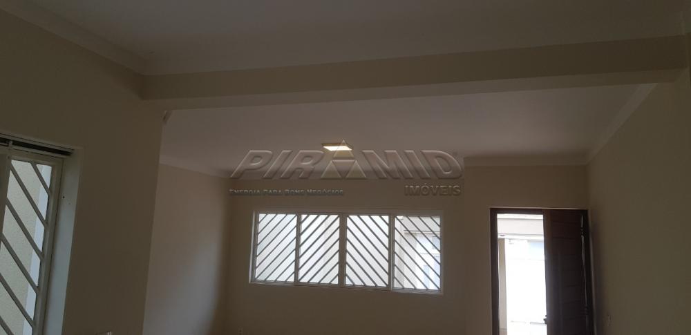 Alugar Casa / Padr&atilde;o em Ribeir&atilde;o Preto R$ 2.500,00 - Foto 2