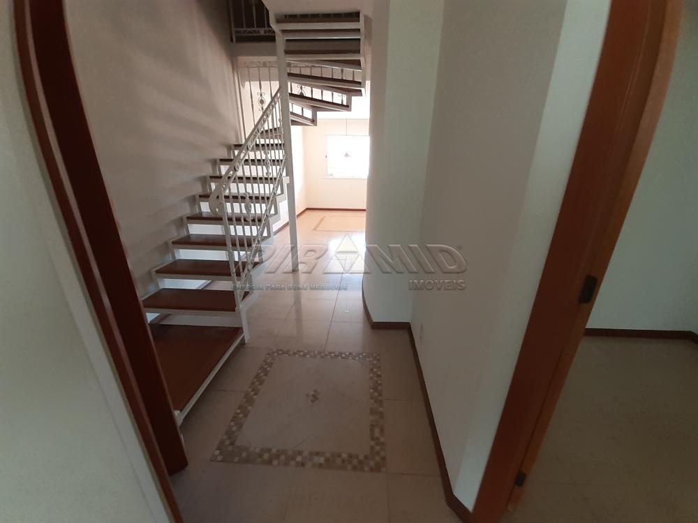 Alugar Casa / Condom&iacute;nio em Ribeir&atilde;o Preto R$ 3.000,00 - Foto 2