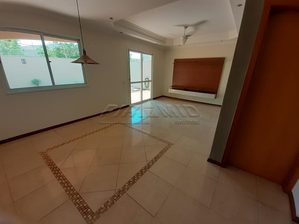 Alugar Casa / Condom&iacute;nio em Ribeir&atilde;o Preto R$ 3.000,00 - Foto 3