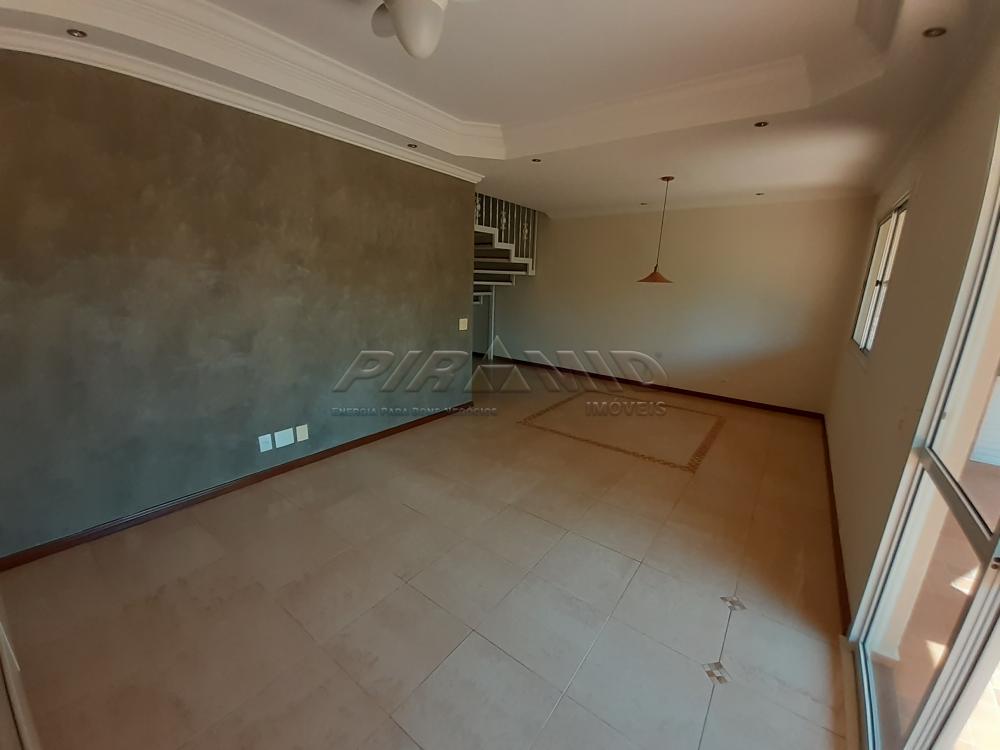 Alugar Casa / Condom&iacute;nio em Ribeir&atilde;o Preto R$ 3.000,00 - Foto 4