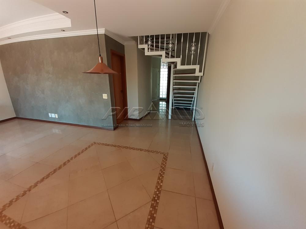 Alugar Casa / Condom&iacute;nio em Ribeir&atilde;o Preto R$ 3.000,00 - Foto 5