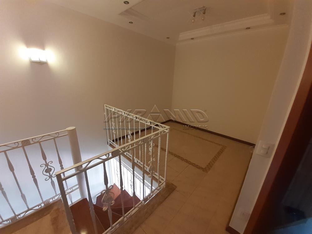 Alugar Casa / Condom&iacute;nio em Ribeir&atilde;o Preto R$ 3.000,00 - Foto 8