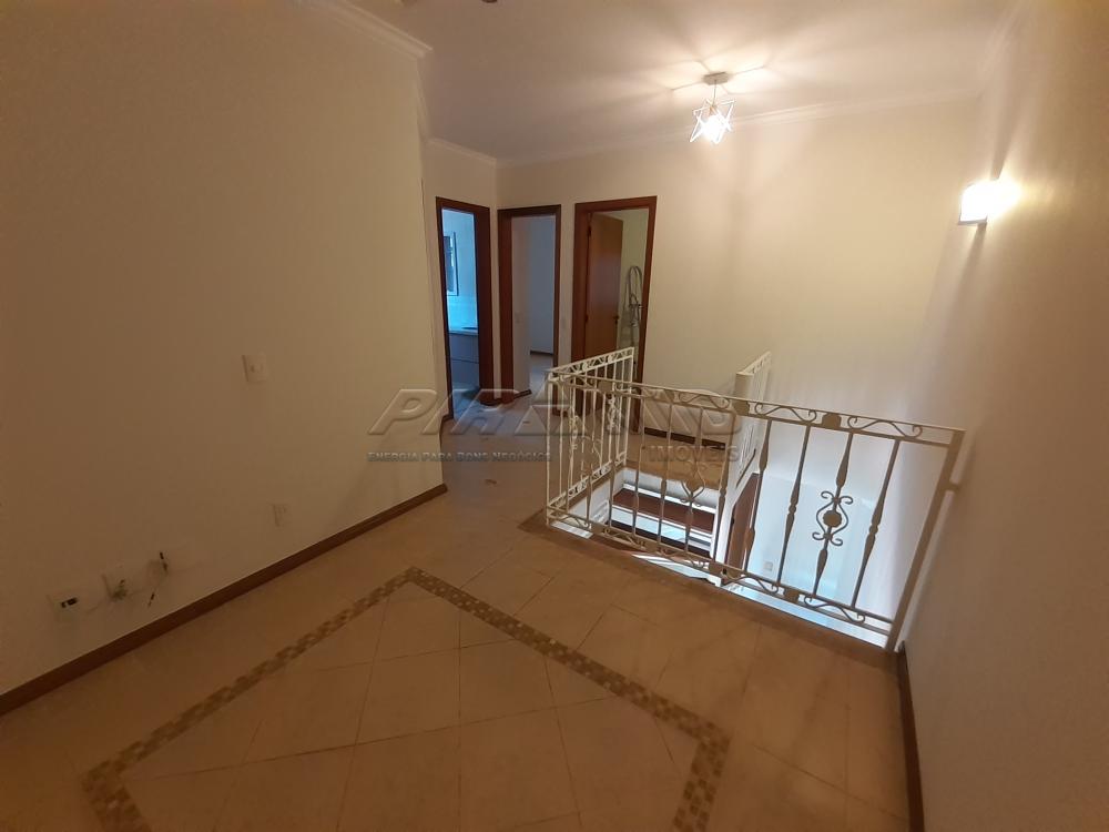 Alugar Casa / Condom&iacute;nio em Ribeir&atilde;o Preto R$ 3.000,00 - Foto 9