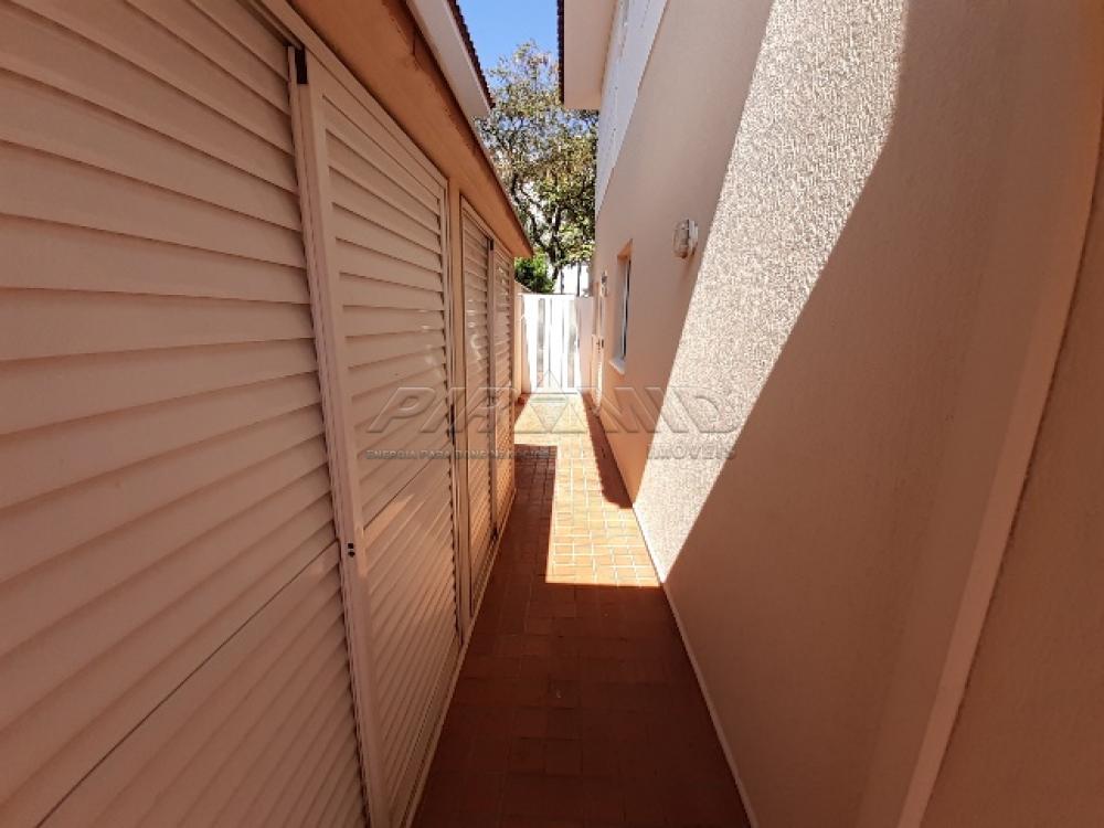 Alugar Casa / Condom&iacute;nio em Ribeir&atilde;o Preto R$ 3.000,00 - Foto 23