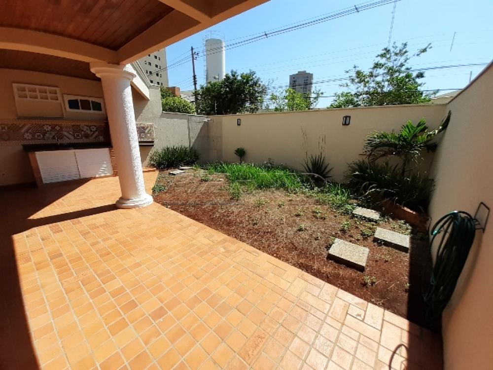 Alugar Casa / Condom&iacute;nio em Ribeir&atilde;o Preto R$ 3.000,00 - Foto 24