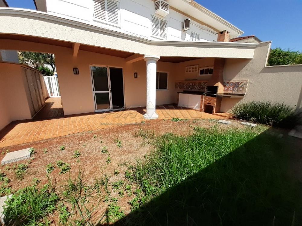 Alugar Casa / Condom&iacute;nio em Ribeir&atilde;o Preto R$ 3.000,00 - Foto 27