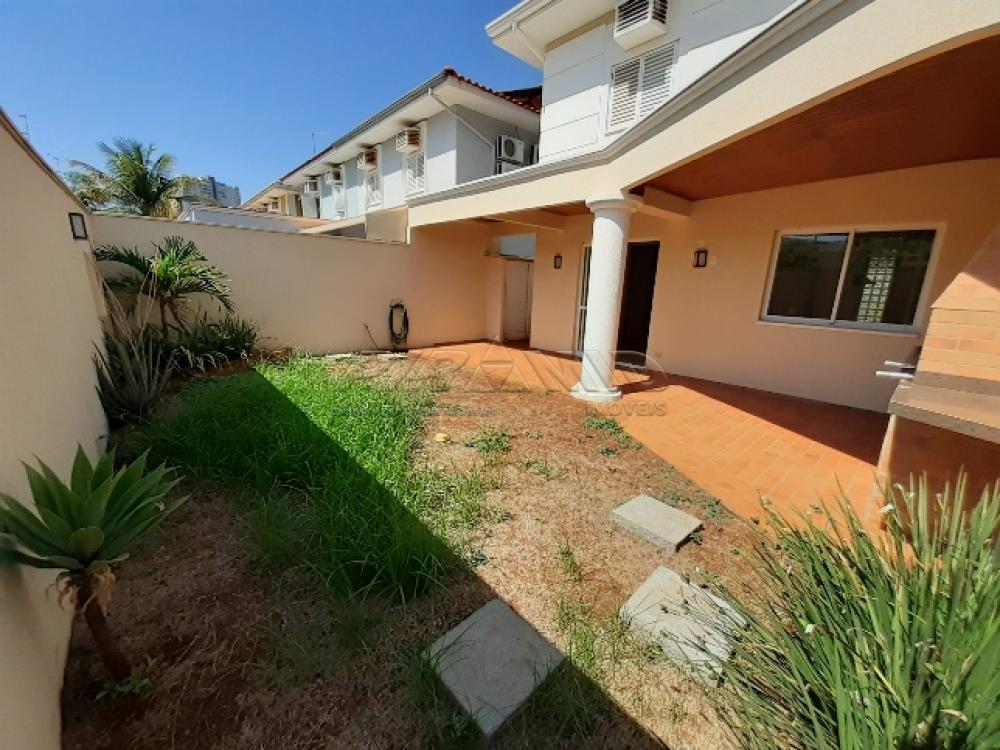 Alugar Casa / Condom&iacute;nio em Ribeir&atilde;o Preto R$ 3.000,00 - Foto 28