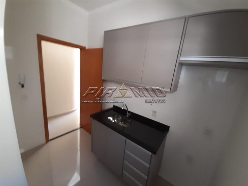 Alugar Apartamento / Padr&atilde;o em Ribeir&atilde;o Preto R$ 1.300,00 - Foto 9