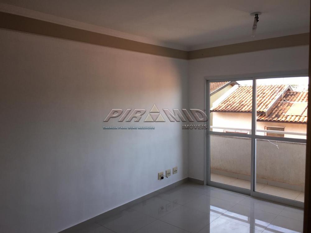 Alugar Apartamento / Padr&atilde;o em Ribeir&atilde;o Preto R$ 1.850,00 - Foto 2