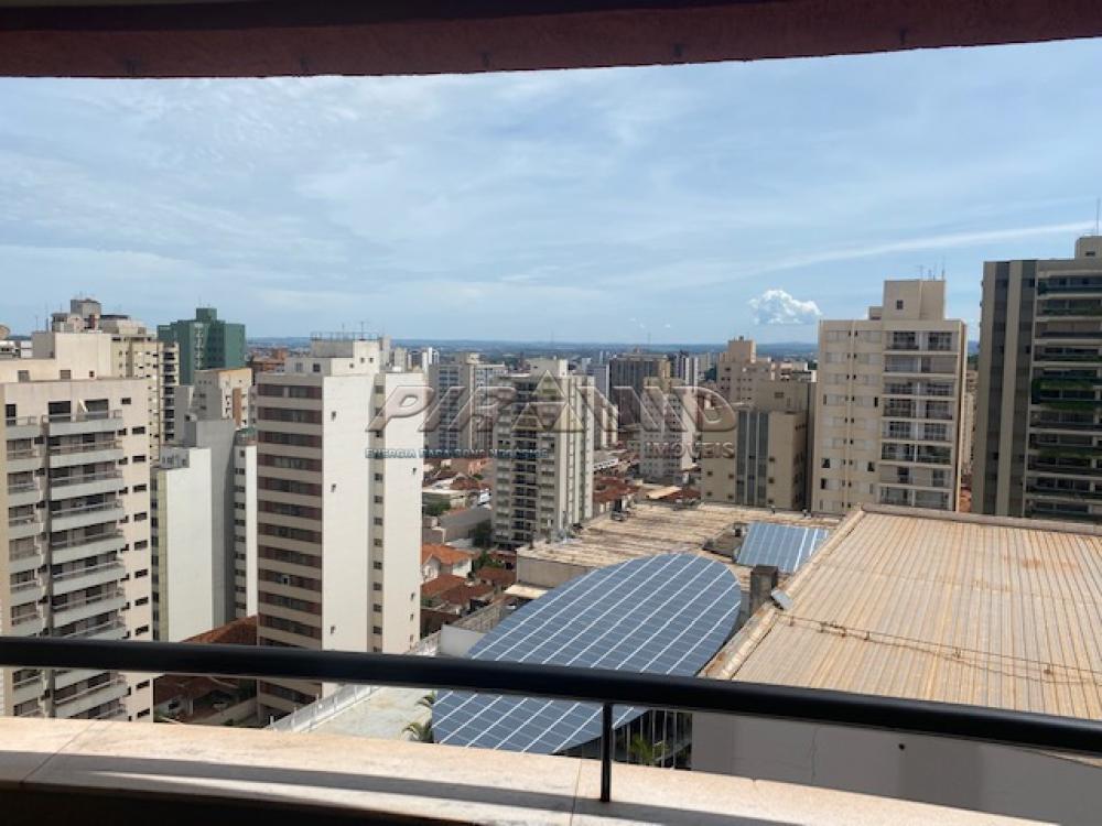 Alugar Apartamento / Padr&atilde;o em Ribeir&atilde;o Preto R$ 2.000,00 - Foto 4
