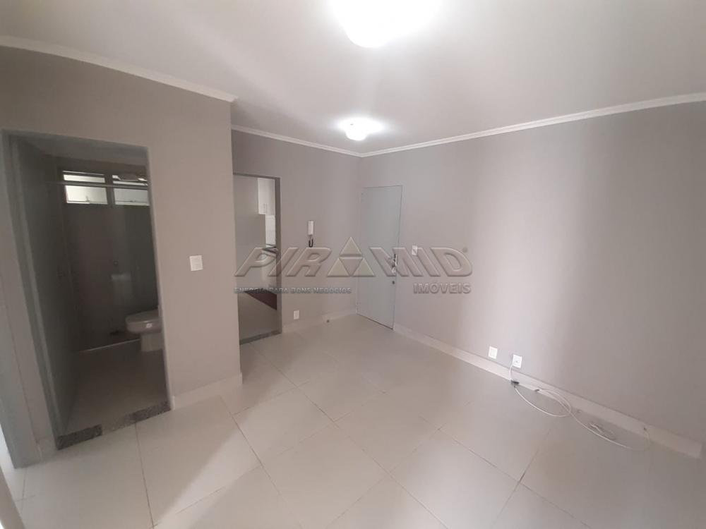 Alugar Apartamento / Padr&atilde;o em Ribeir&atilde;o Preto R$ 1.100,00 - Foto 2