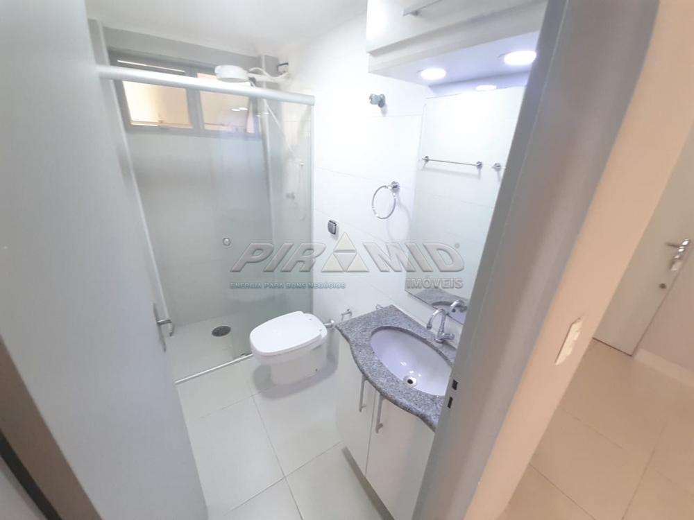 Alugar Apartamento / Padr&atilde;o em Ribeir&atilde;o Preto R$ 1.100,00 - Foto 3
