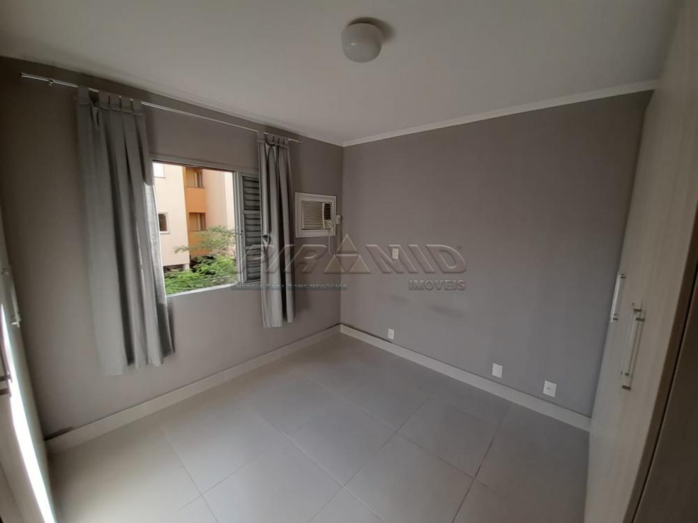 Alugar Apartamento / Padr&atilde;o em Ribeir&atilde;o Preto R$ 1.100,00 - Foto 4