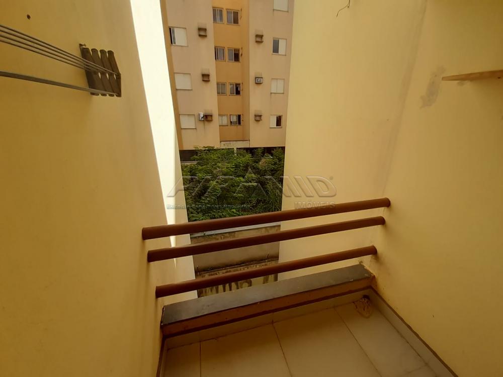 Alugar Apartamento / Padr&atilde;o em Ribeir&atilde;o Preto R$ 1.100,00 - Foto 11