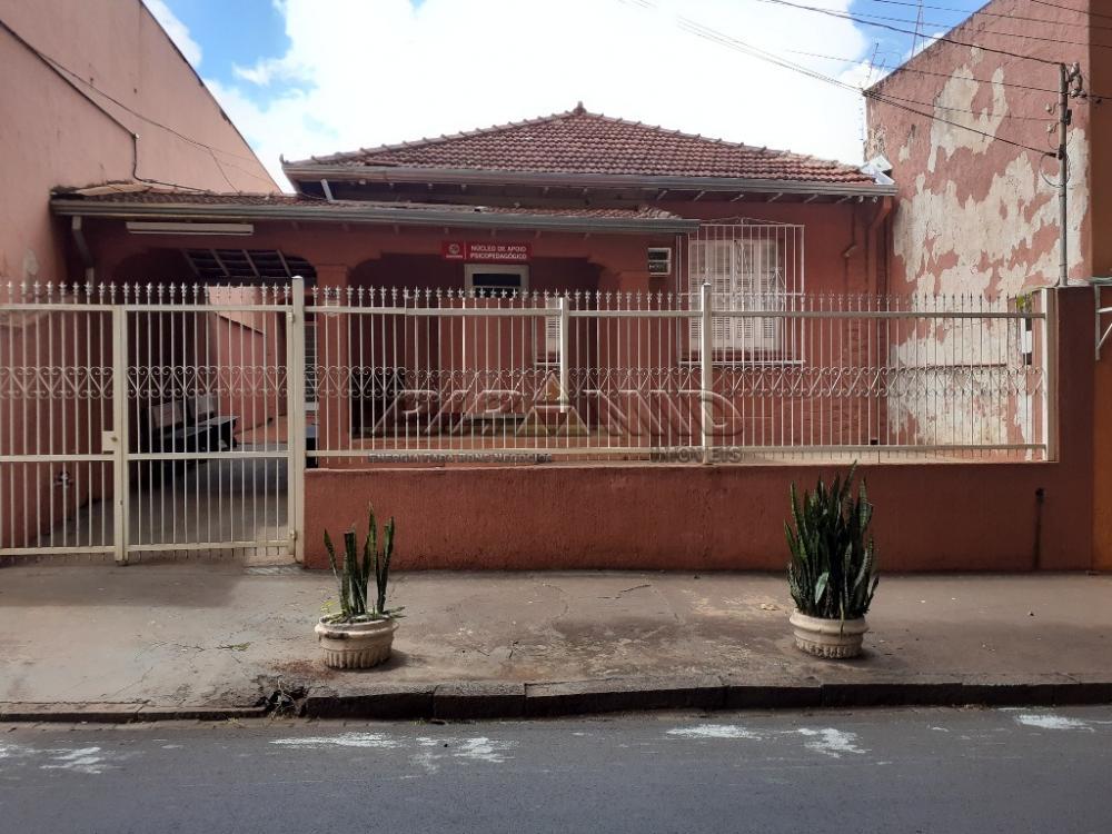 Alugar Casa / Padr&atilde;o em Ribeir&atilde;o Preto R$ 1.400,00 - Foto 1