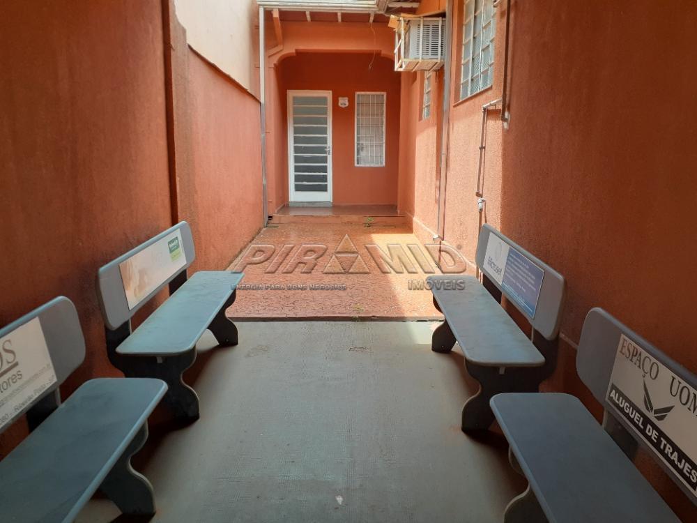 Alugar Casa / Padr&atilde;o em Ribeir&atilde;o Preto R$ 1.400,00 - Foto 2