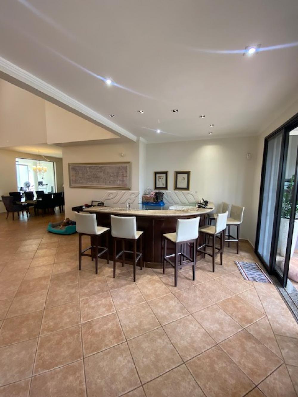 Alugar Casa / Padr&atilde;o em Ribeir&atilde;o Preto R$ 11.000,00 - Foto 6