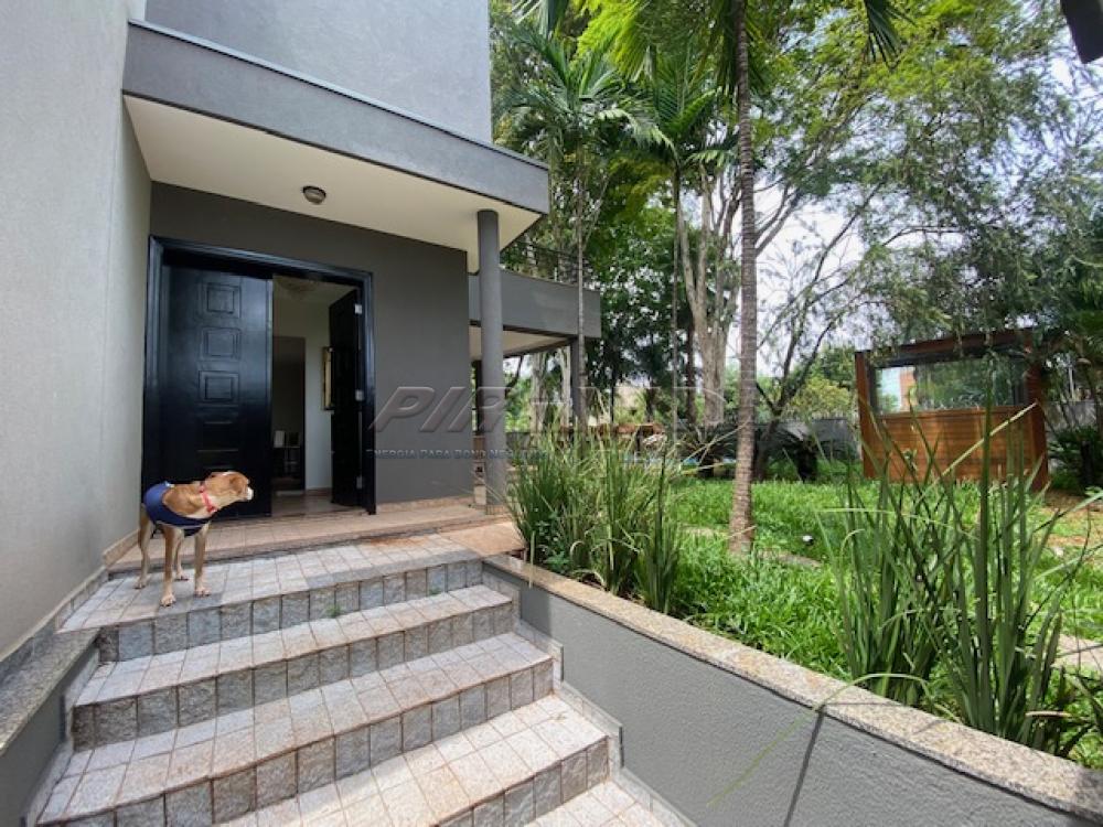 Alugar Casa / Padr&atilde;o em Ribeir&atilde;o Preto R$ 11.000,00 - Foto 1