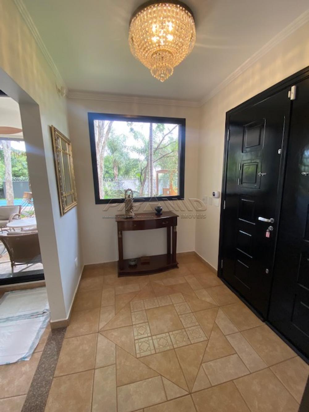 Alugar Casa / Padr&atilde;o em Ribeir&atilde;o Preto R$ 11.000,00 - Foto 4