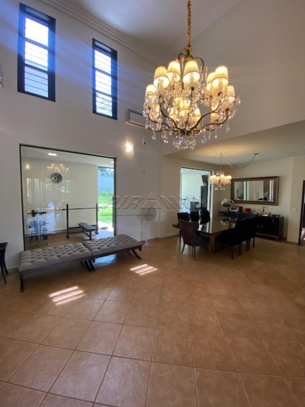 Alugar Casa / Padr&atilde;o em Ribeir&atilde;o Preto R$ 11.000,00 - Foto 9