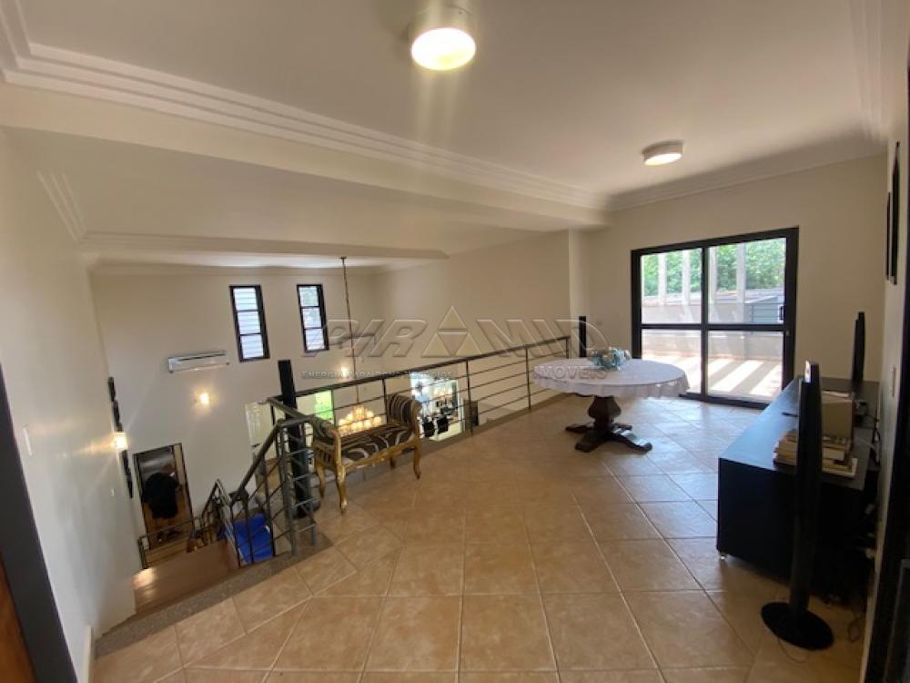 Alugar Casa / Padr&atilde;o em Ribeir&atilde;o Preto R$ 11.000,00 - Foto 27
