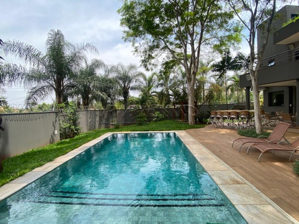 Alugar Casa / Padr&atilde;o em Ribeir&atilde;o Preto R$ 11.000,00 - Foto 41