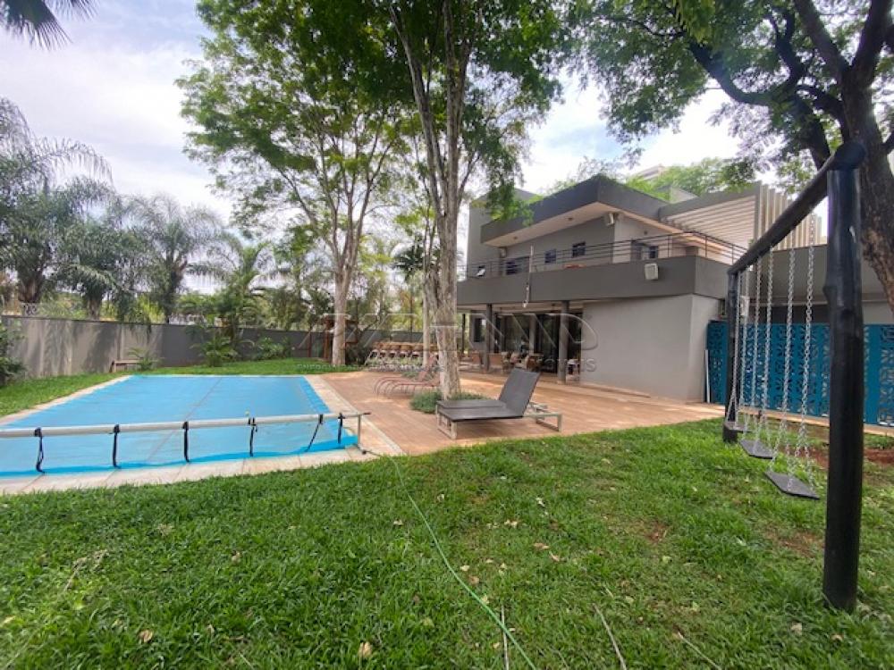 Alugar Casa / Padr&atilde;o em Ribeir&atilde;o Preto R$ 11.000,00 - Foto 43
