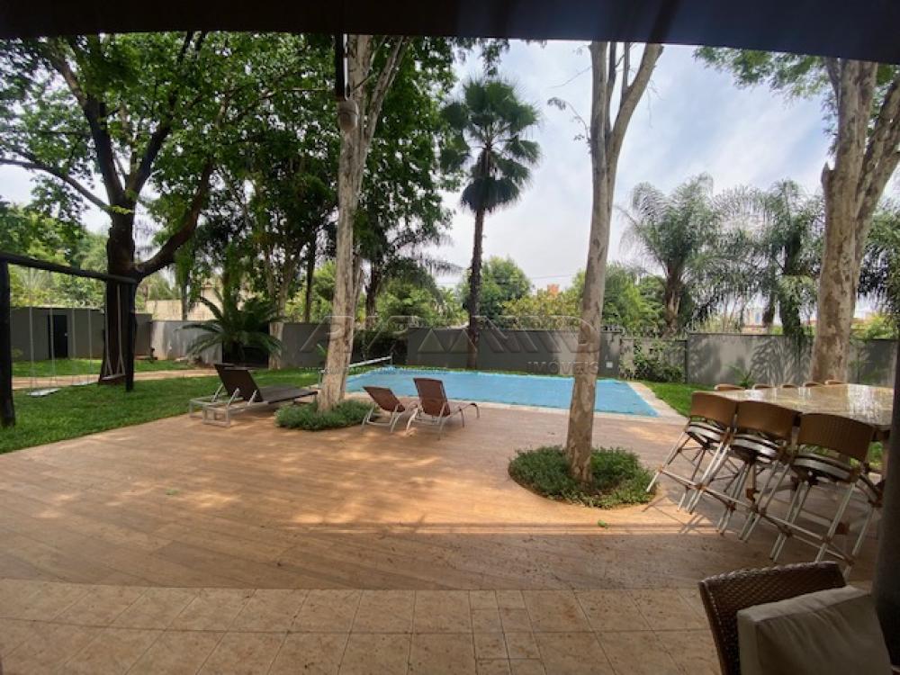 Alugar Casa / Padr&atilde;o em Ribeir&atilde;o Preto R$ 11.000,00 - Foto 47