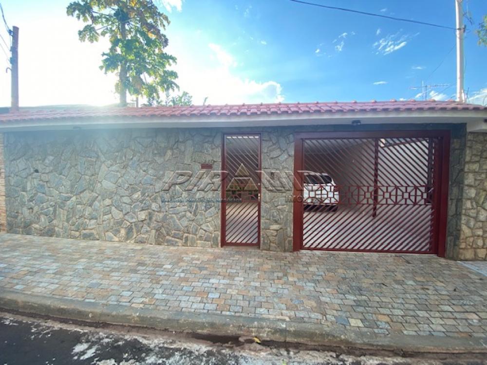 Alugar Casa / Padr&atilde;o em Ribeir&atilde;o Preto R$ 1.800,00 - Foto 1