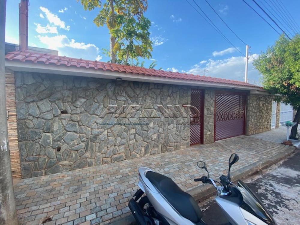 Alugar Casa / Padr&atilde;o em Ribeir&atilde;o Preto R$ 1.800,00 - Foto 2