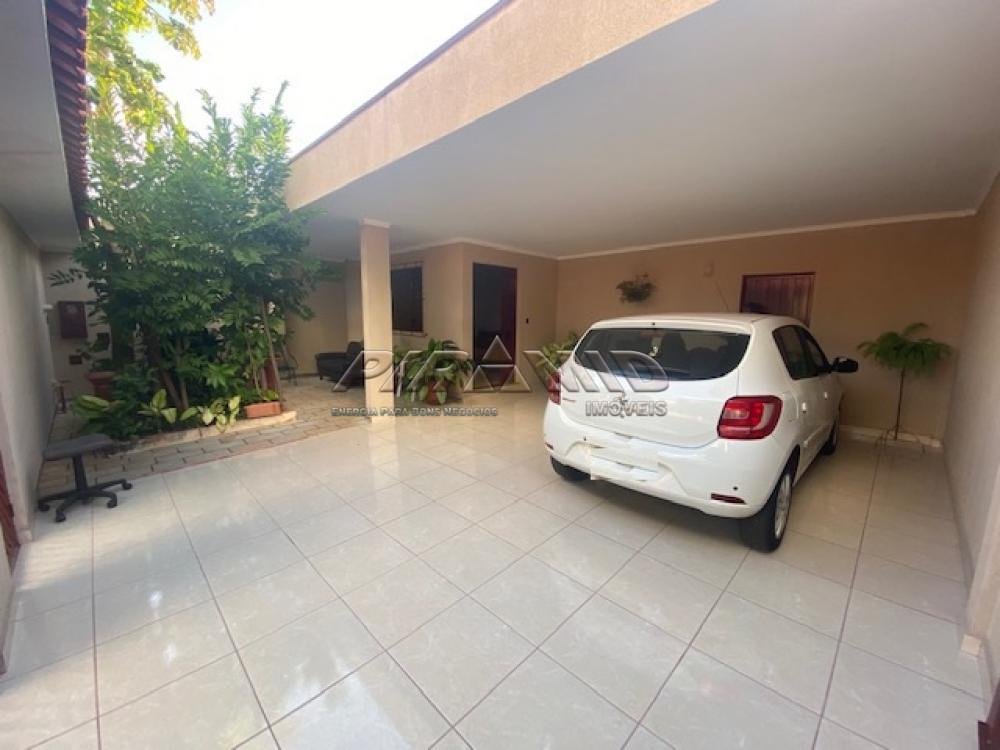 Alugar Casa / Padr&atilde;o em Ribeir&atilde;o Preto R$ 1.800,00 - Foto 3