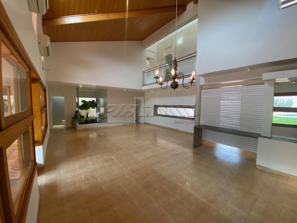 Alugar Casa / Padr&atilde;o em Ribeir&atilde;o Preto R$ 14.800,00 - Foto 8