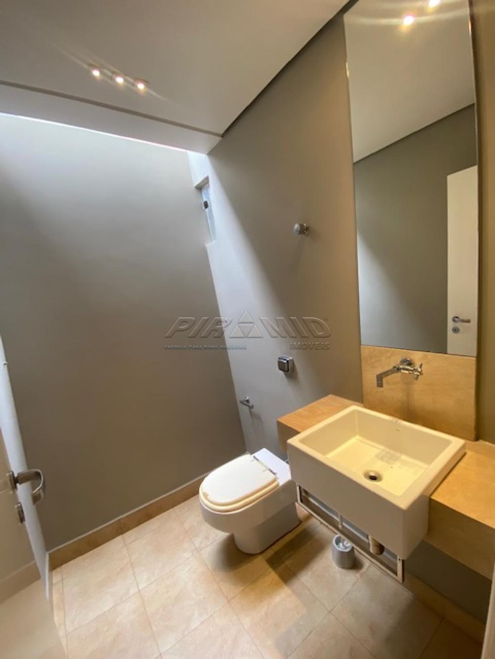 Alugar Casa / Padr&atilde;o em Ribeir&atilde;o Preto R$ 14.800,00 - Foto 12