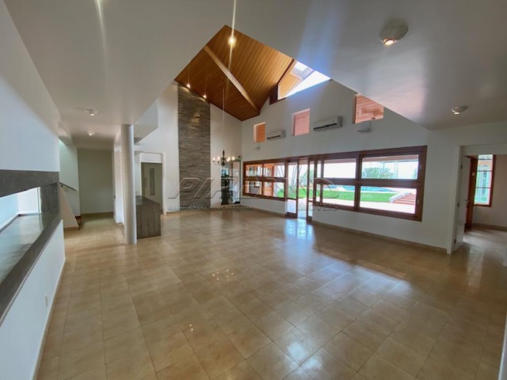 Alugar Casa / Padr&atilde;o em Ribeir&atilde;o Preto R$ 14.800,00 - Foto 4
