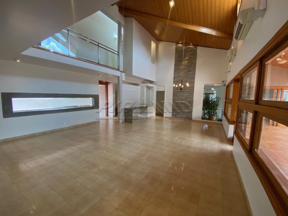 Alugar Casa / Padr&atilde;o em Ribeir&atilde;o Preto R$ 14.800,00 - Foto 5