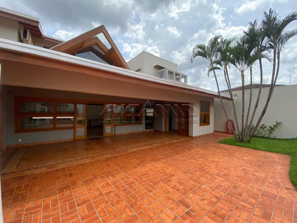 Alugar Casa / Padr&atilde;o em Ribeir&atilde;o Preto R$ 14.800,00 - Foto 42