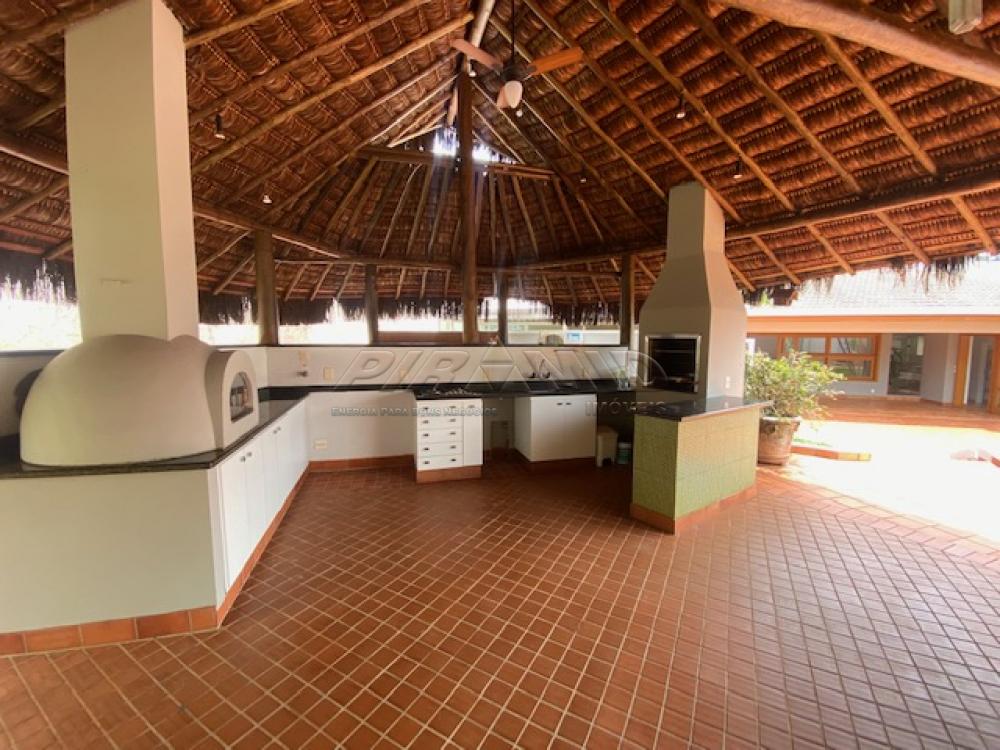 Alugar Casa / Padr&atilde;o em Ribeir&atilde;o Preto R$ 14.800,00 - Foto 45