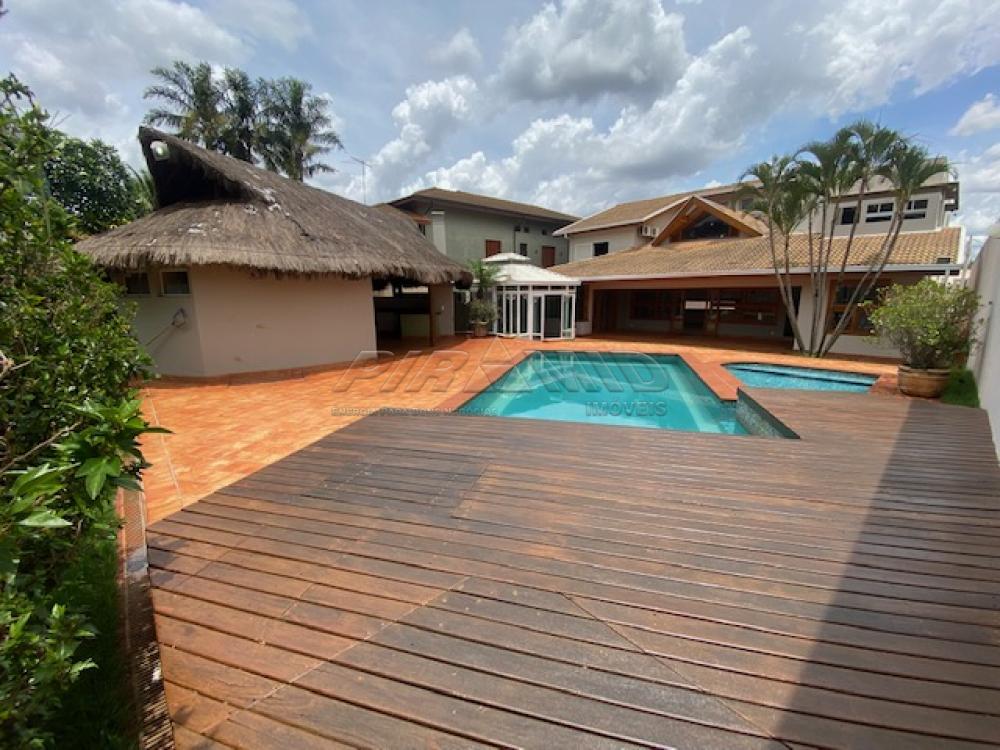 Alugar Casa / Padr&atilde;o em Ribeir&atilde;o Preto R$ 14.800,00 - Foto 53