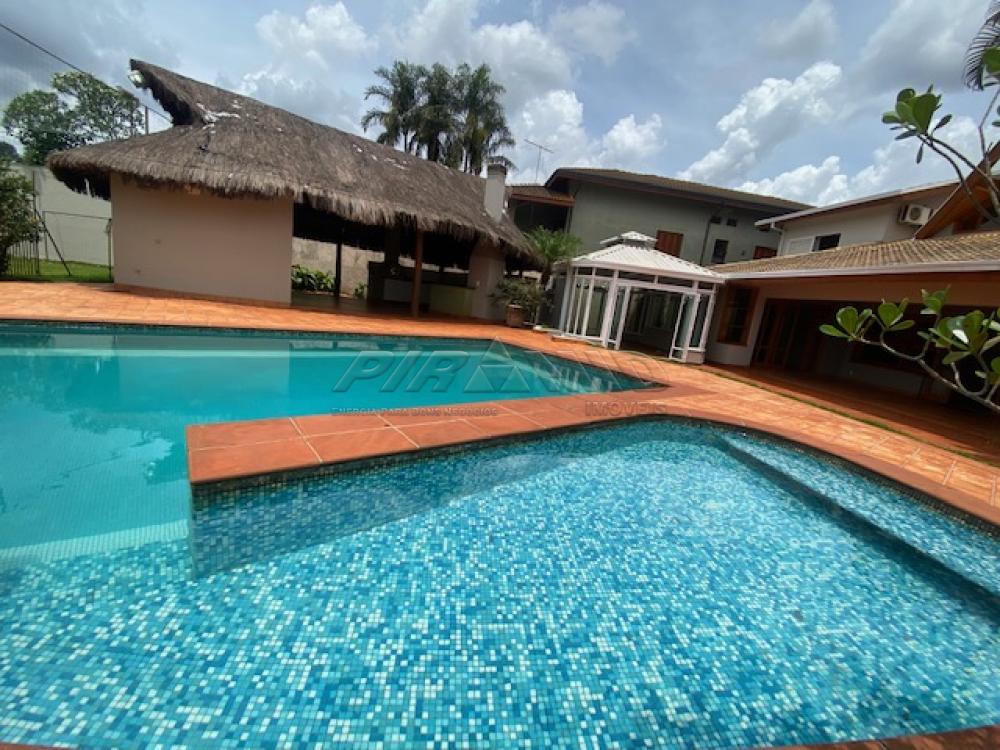 Alugar Casa / Padr&atilde;o em Ribeir&atilde;o Preto R$ 14.800,00 - Foto 55