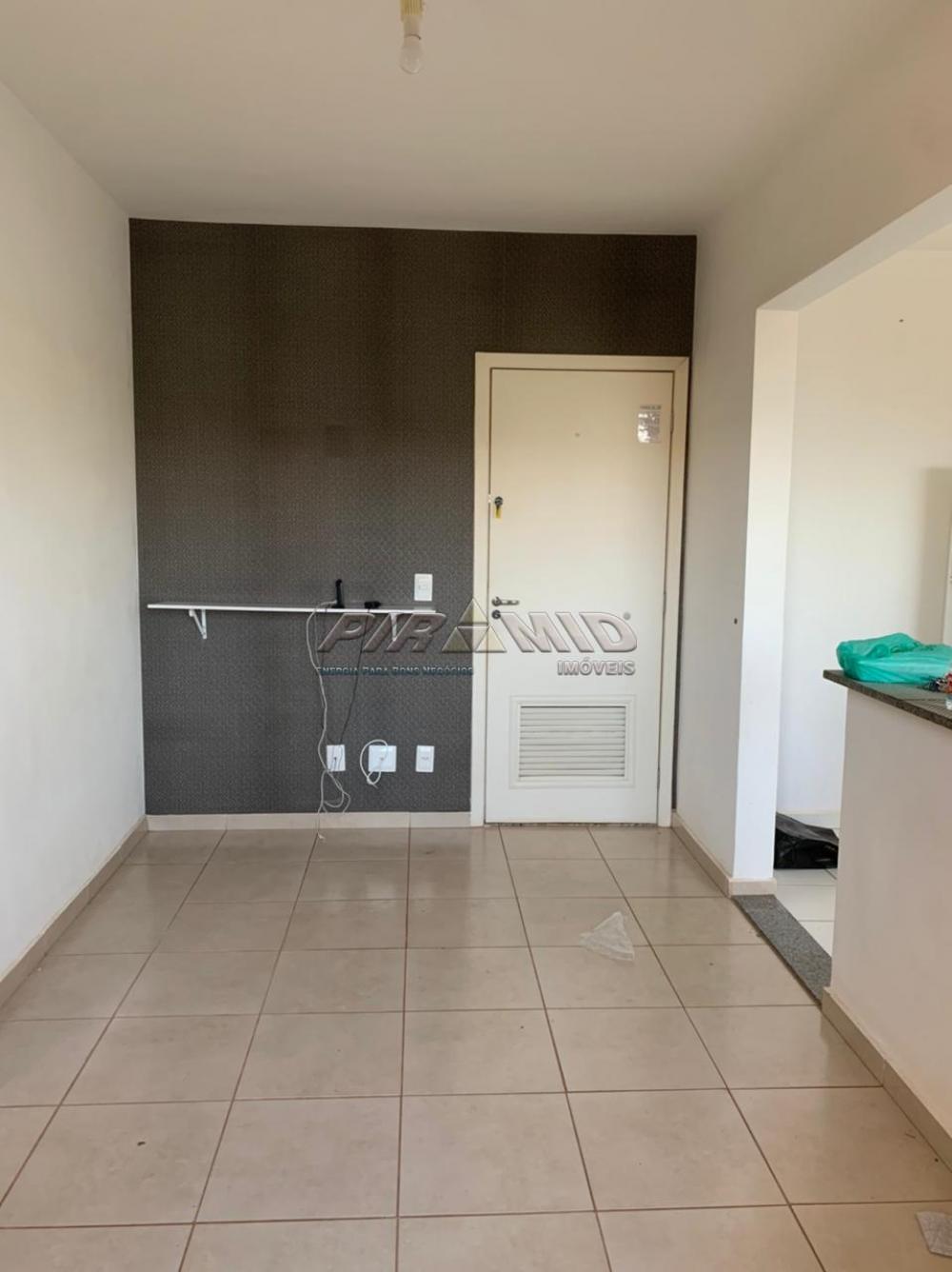 Alugar Apartamento / Padr&atilde;o em Ribeir&atilde;o Preto R$ 1.400,00 - Foto 2