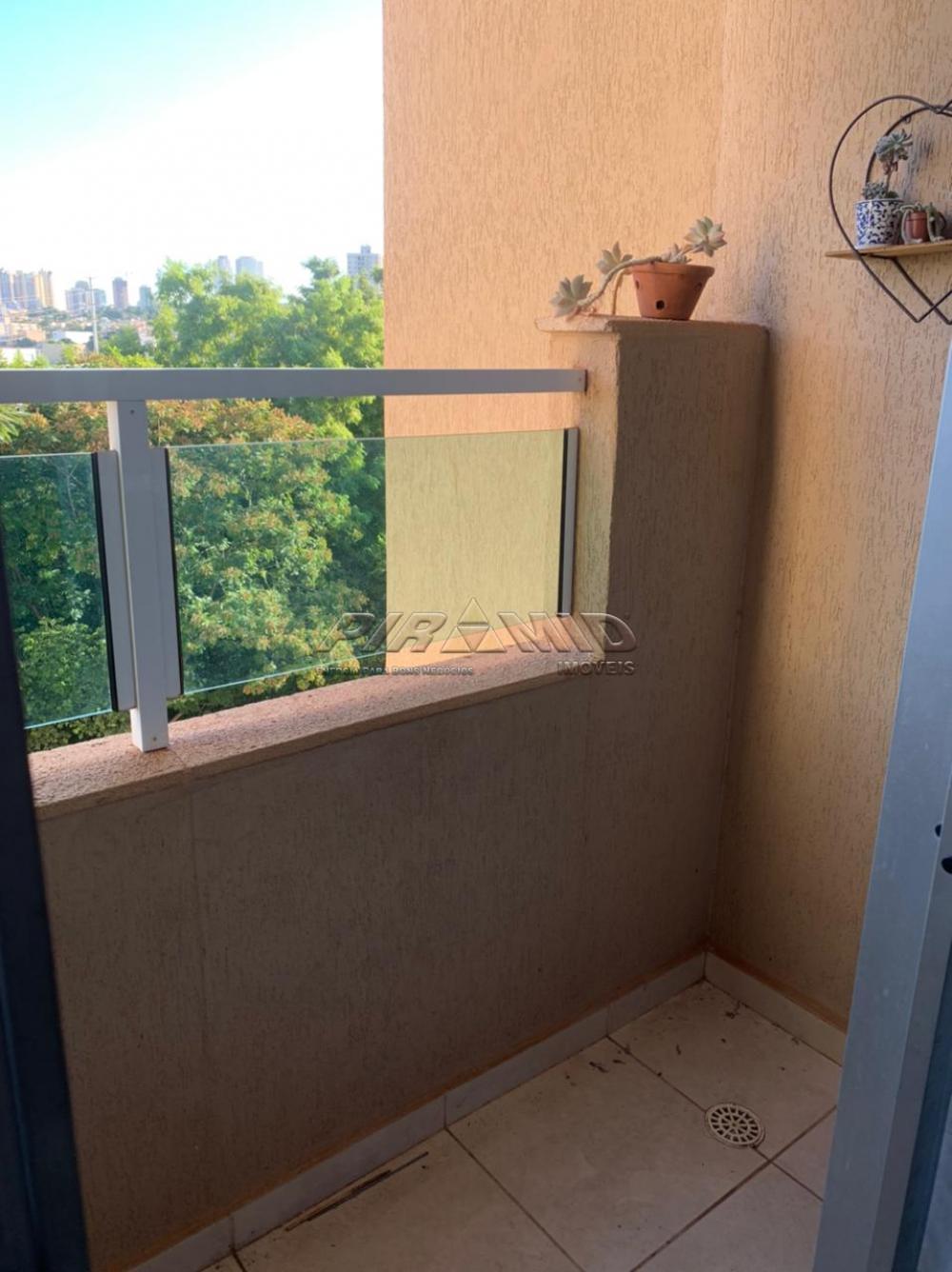 Alugar Apartamento / Padr&atilde;o em Ribeir&atilde;o Preto R$ 1.400,00 - Foto 4