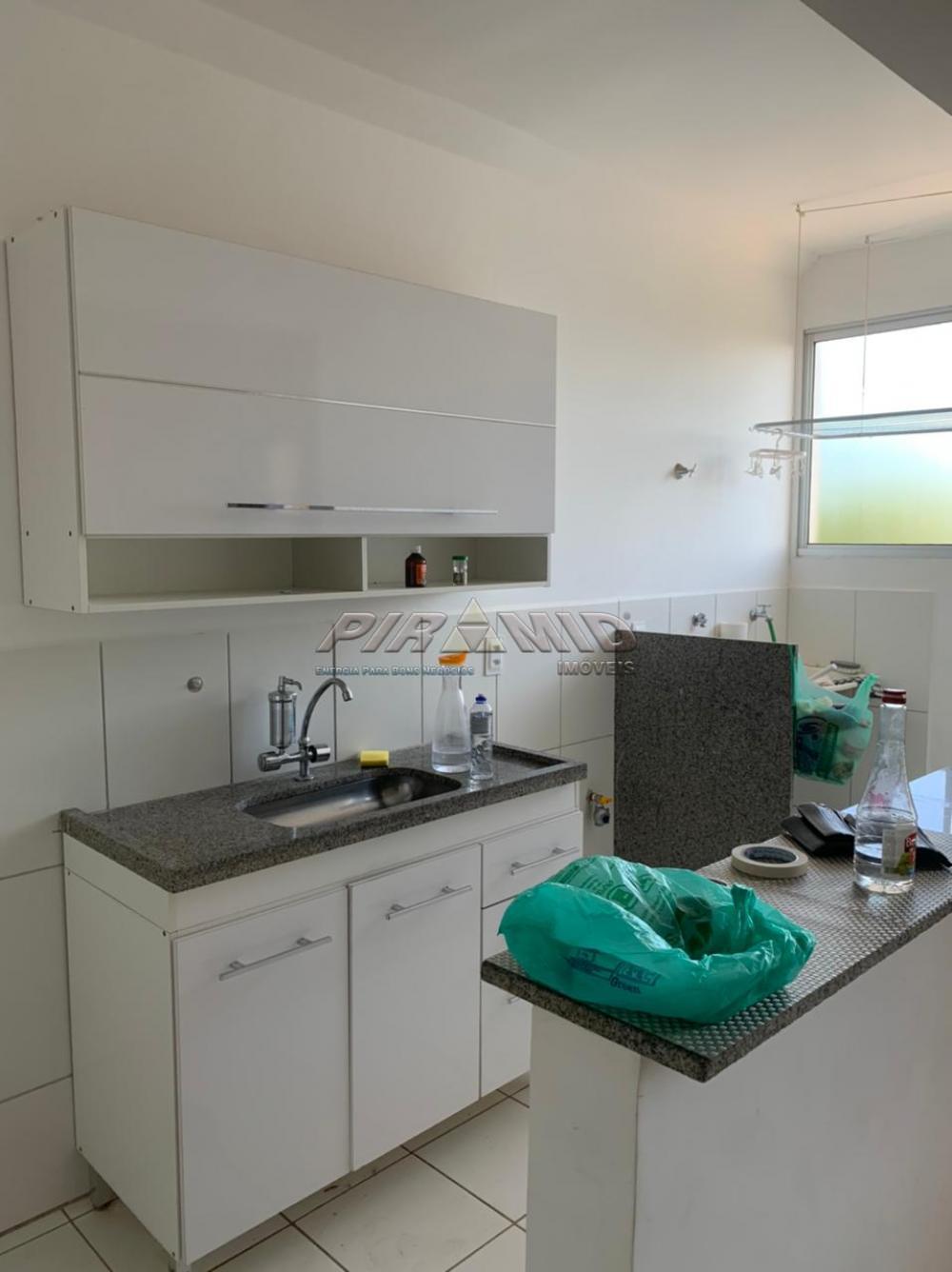 Alugar Apartamento / Padr&atilde;o em Ribeir&atilde;o Preto R$ 1.400,00 - Foto 5