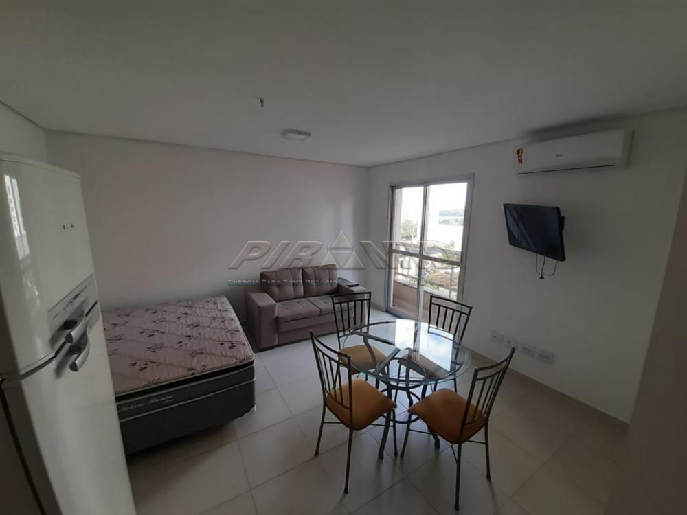 Alugar Apartamento / Padr&atilde;o em Ribeir&atilde;o Preto R$ 1.200,00 - Foto 2