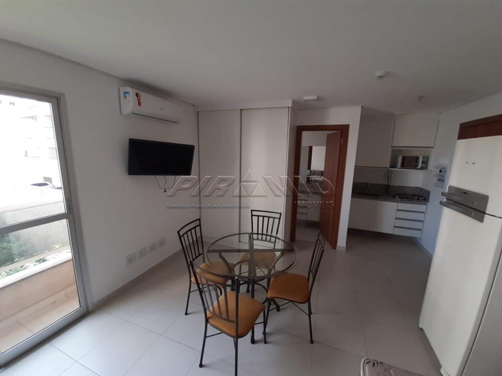 Alugar Apartamento / Padr&atilde;o em Ribeir&atilde;o Preto R$ 1.200,00 - Foto 4