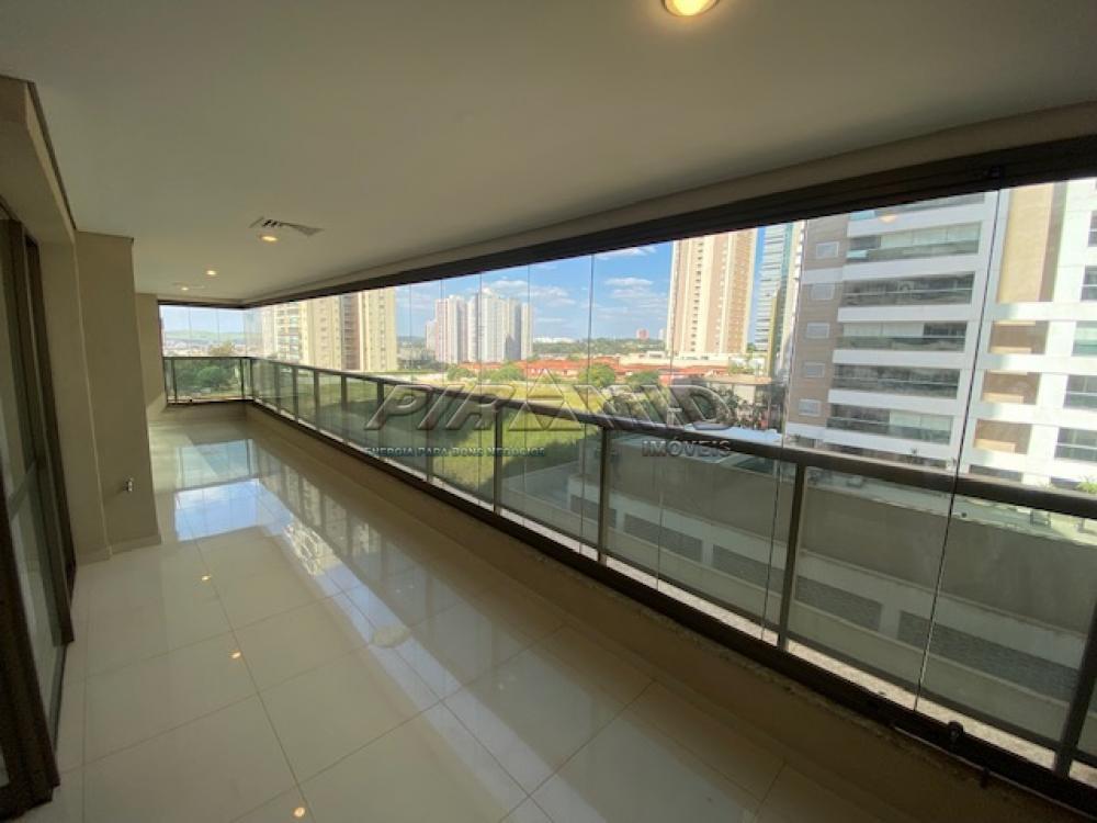 Alugar Apartamento / Padr&atilde;o em Ribeir&atilde;o Preto R$ 7.000,00 - Foto 5