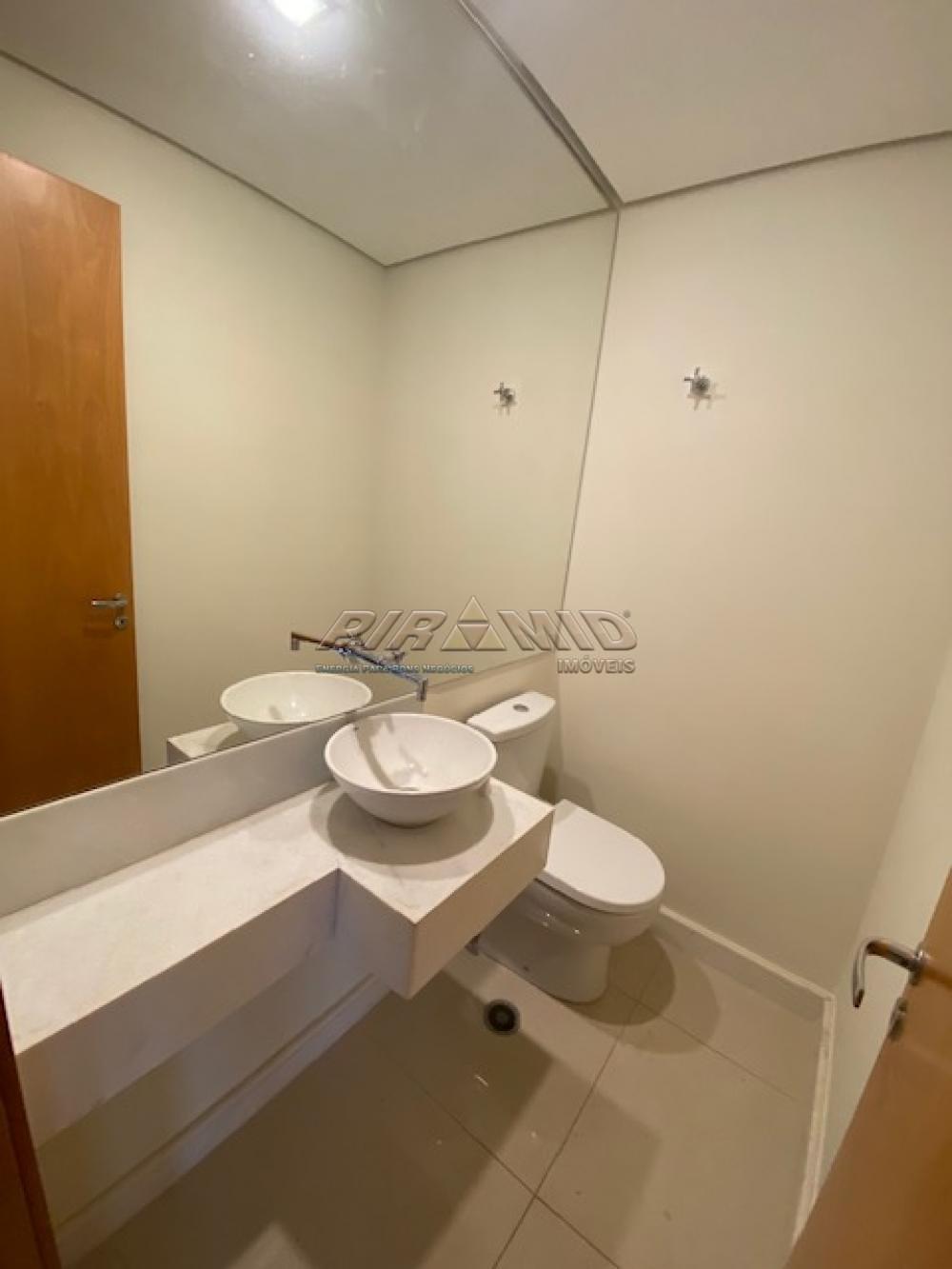 Alugar Apartamento / Padr&atilde;o em Ribeir&atilde;o Preto R$ 7.000,00 - Foto 4