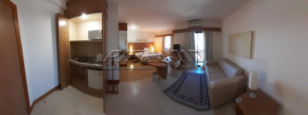 Alugar Apartamento / Flat em Ribeir&atilde;o Preto R$ 2.700,00 - Foto 1