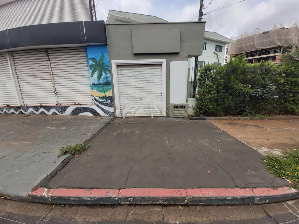 Alugar Comercial / Sal&atilde;o em Ribeir&atilde;o Preto R$ 1.500,00 - Foto 1