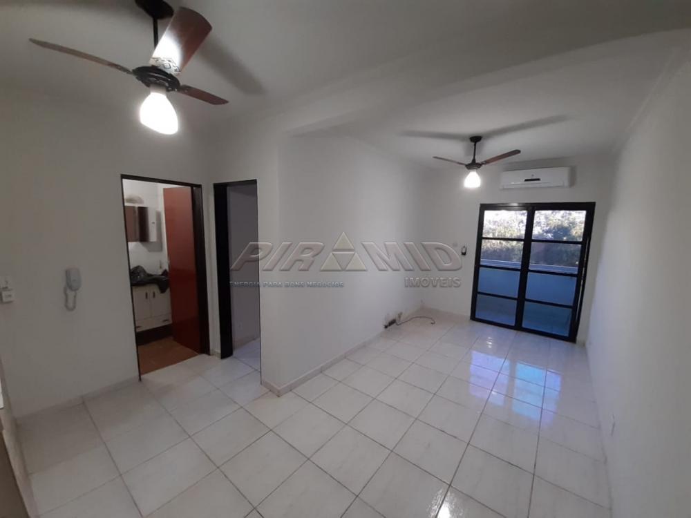 Alugar Apartamento / Padr&atilde;o em Ribeir&atilde;o Preto R$ 880,00 - Foto 1