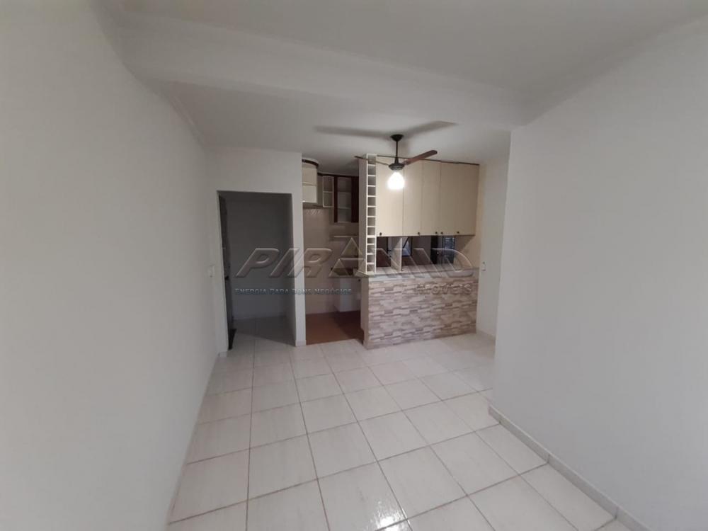Alugar Apartamento / Padr&atilde;o em Ribeir&atilde;o Preto R$ 880,00 - Foto 2